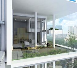 Skypark (D9), Apartment #316042521